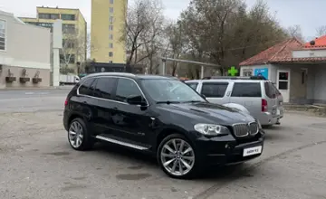 BMW X5 2010 года за 14 000 000 тг. в Караганда
