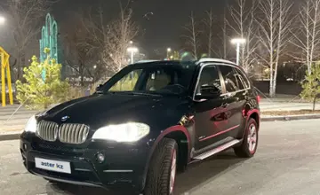 BMW X5 2010 года за 14 000 000 тг. в Караганда фото 2