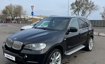 BMW X5 2010 года за 14 000 000 тг. в Караганда фото 1