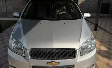 Chevrolet Nexia 2020 года за 4 200 000 тг. в Шымкент фото 3