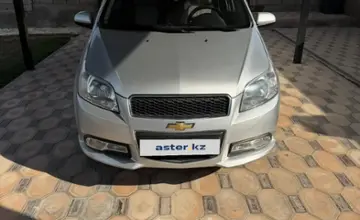 Chevrolet Nexia 2020 года за 4 200 000 тг. в Шымкент фото 2