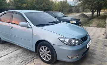 Toyota Camry 2005 года за 4 700 000 тг. в Туркестанская область фото 1