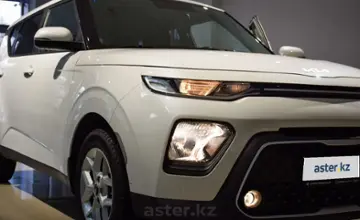 Kia Soul 2022 года за 8 800 000 тг. в Алматы фото 4
