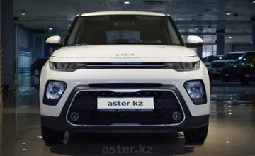 Kia Soul 2022 года за 8 800 000 тг. в Алматы фото 2