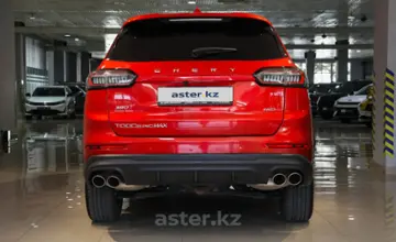Chery Tiggo 8 Pro Max 2023 года за 10 300 000 тг. в Алматы