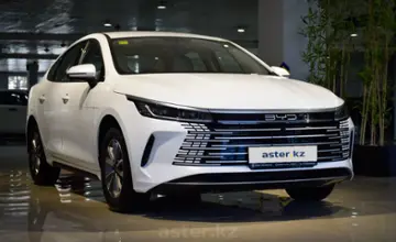 BYD Destroyer 05 2025 года за 8 500 000 тг. в Алматы фото 4