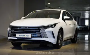 BYD Destroyer 05 2025 года за 8 500 000 тг. в Алматы фото 1