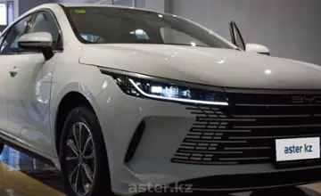 BYD Destroyer 05 2025 года за 8 500 000 тг. в Алматы фото 3