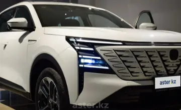 Changan CS75PLUS 2025 года за 11 600 000 тг. в Алматы