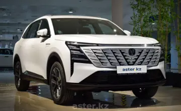 Changan CS75PLUS 2025 года за 11 600 000 тг. в Алматы фото 3