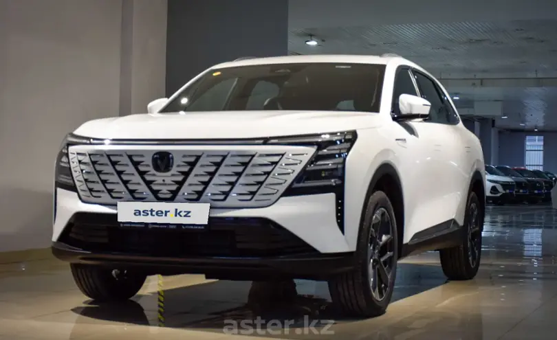 Changan CS75PLUS 2025 года за 11 600 000 тг. в Алматы