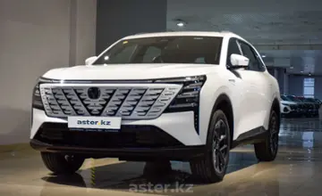 Changan CS75PLUS 2025 года за 11 600 000 тг. в Алматы фото 1