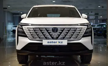 Changan CS75PLUS 2025 года за 11 600 000 тг. в Алматы фото 2