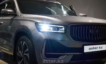 Geely Monjaro 2023 года за 14 900 000 тг. в Алматы