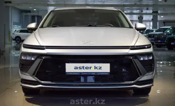 Hyundai Sonata 2024 года за 12 800 000 тг. в Алматы фото 2