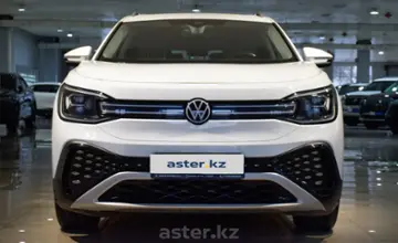 Volkswagen ID.6 2022 года за 10 900 000 тг. в Алматы фото 1