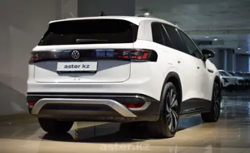 Volkswagen ID.6 2022 года за 10 900 000 тг. в Алматы