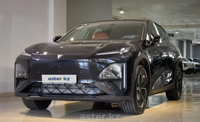 Changan Deepal S7 2025 года за 14 500 000 тг. в Алматы