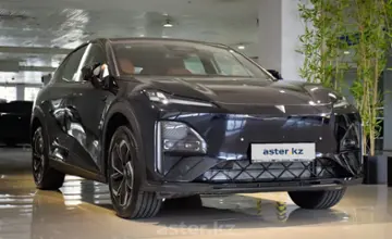 Changan Deepal S7 2025 года за 14 500 000 тг. в Алматы фото 3