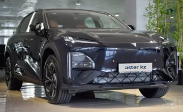 Changan Deepal S7 2025 года за 14 500 000 тг. в Алматы фото 4