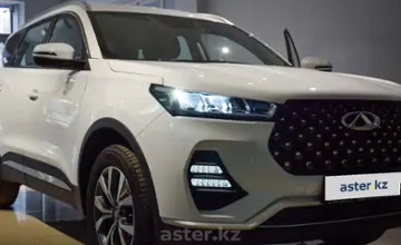 Chery Tiggo 7 Pro 2023 года за 8 300 000 тг. в Алматы