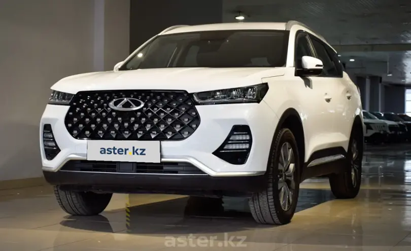 Chery Tiggo 7 Pro 2023 года за 8 300 000 тг. в Алматы