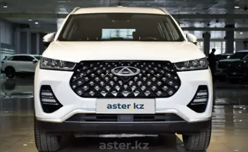 Chery Tiggo 7 Pro 2023 года за 8 300 000 тг. в Алматы фото 2