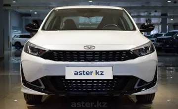 Kaiyi E5 2025 года за 10 990 000 тг. в Алматы фото 2