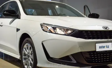 Kaiyi E5 2025 года за 10 990 000 тг. в Алматы фото 4