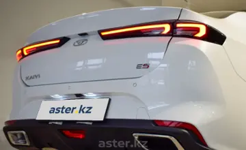 Kaiyi E5 2025 года за 10 990 000 тг. в Алматы