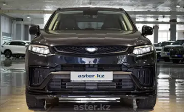 Geely Tugella 2022 года за 12 490 000 тг. в Алматы фото 2