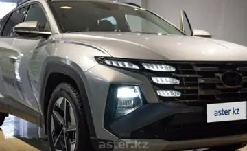 Hyundai Tucson 2024 года за 14 900 000 тг. в Алматы