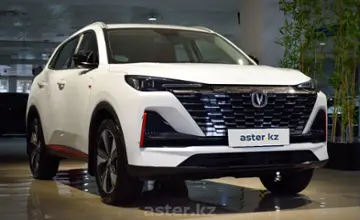 Changan CS55PLUS 2023 года за 8 500 000 тг. в Алматы