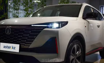 Changan CS55PLUS 2023 года за 8 500 000 тг. в Алматы фото 2