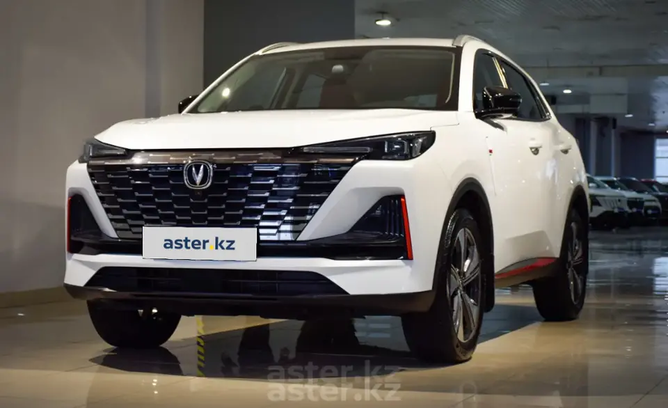 2023 Changan CS55PLUS