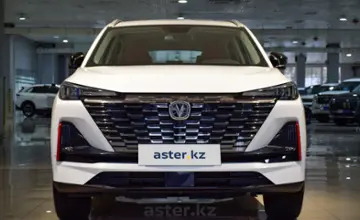 Changan CS55PLUS 2023 года за 8 500 000 тг. в Алматы фото 3