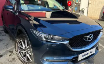 Mazda CX-5 2018 года за 16 900 000 тг. в Павлодар фото 2