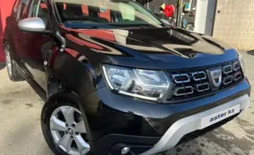 Dacia Duster 2018 года за 5 000 000 тг. в Павлодар фото 2