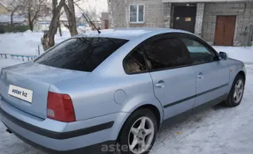 Volkswagen Passat 1998 года за 2 300 000 тг. в Павлодар фото 2