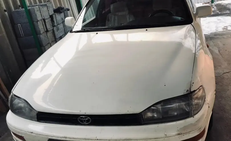 Toyota Camry 1992 года за 1 700 000 тг. в Талдыкорган фото 2
