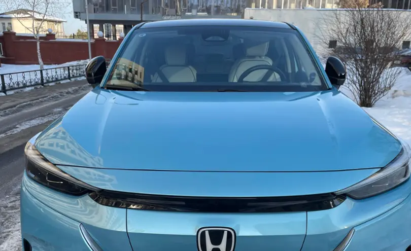 Honda e:NS1 2023 года за 8 700 000 тг. в Алматы