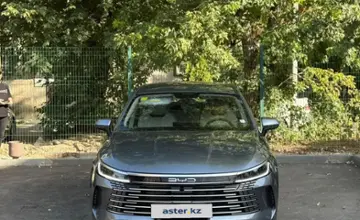 BYD Destroyer 05 2025 года за 7 800 000 тг. в Алматы фото 3