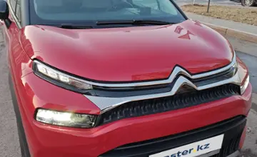 Citroen C3 Aircross 2024 года за 9 799 000 тг. в Астана фото 3