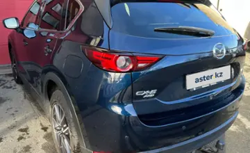 Mazda CX-5 2018 года за 16 900 000 тг. в Павлодар фото 4