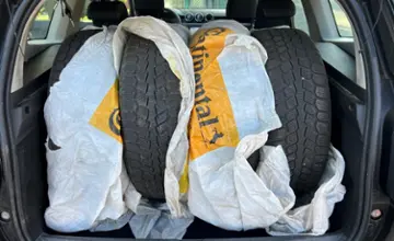 Dacia Duster 2018 года за 5 000 000 тг. в Павлодар