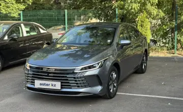 BYD Destroyer 05 2025 года за 7 800 000 тг. в Алматы фото 2