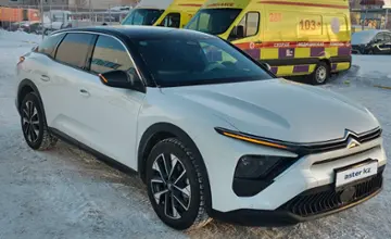 Citroen C5 Aircross 2023 года за 13 800 000 тг. в Астана