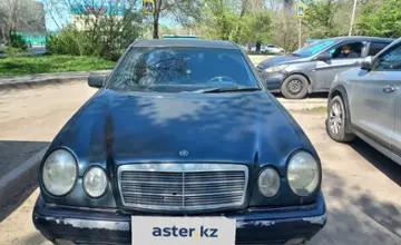 Mercedes-Benz E-Класс 1996 года за 1 300 000 тг. в Алматы фото 1