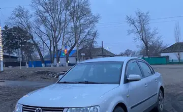 Volkswagen Passat 1997 года за 2 300 000 тг. в Павлодарская область фото 1