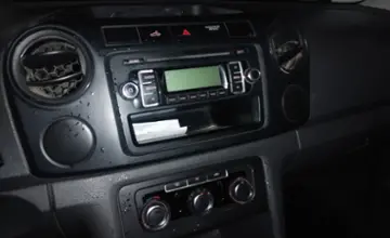 Volkswagen Amarok 2011 года за 9 000 000 тг. в Астана фото 5